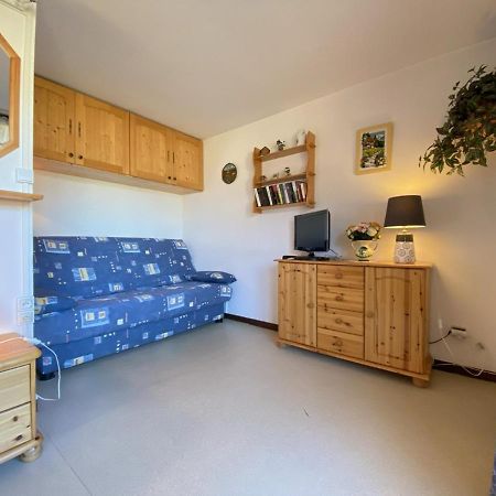Studio Cabine A 700M De Praz-Sur-Arly, Navettes Gratuites, Parking, Wifi Et Menage Inclus - Fr-1-603-4 Luaran gambar