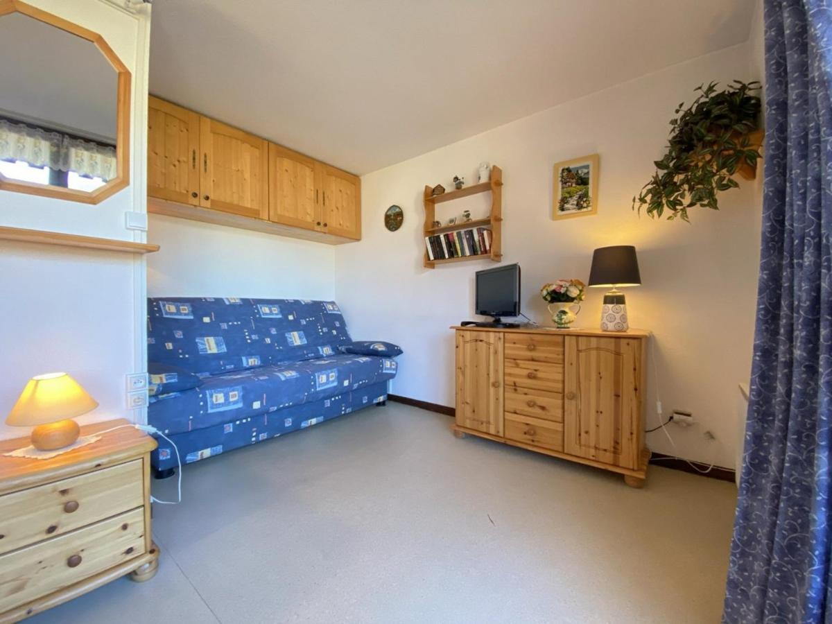 Studio Cabine A 700M De Praz-Sur-Arly, Navettes Gratuites, Parking, Wifi Et Menage Inclus - Fr-1-603-4 Luaran gambar