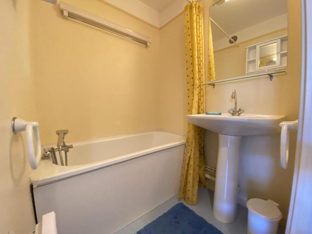 Studio Cabine A 700M De Praz-Sur-Arly, Navettes Gratuites, Parking, Wifi Et Menage Inclus - Fr-1-603-4 Luaran gambar